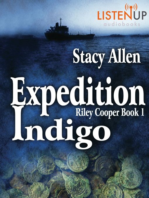 Title details for Expedition Indigo by Stacy Allen - Available